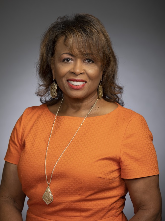 Janice Taylor